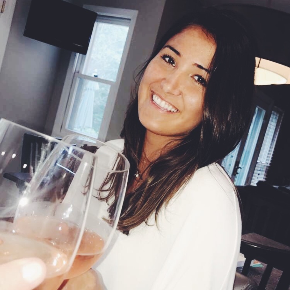 Meet your Posher, Chrislyn